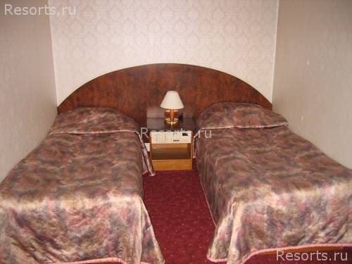 Odessos Hotel 9